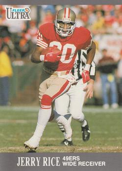 Jerry Rice