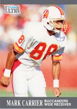 Mark Carrier