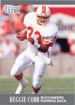 Reggie Cobb
