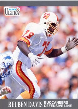 Reuben Davis
