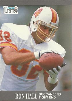 Ron Hall