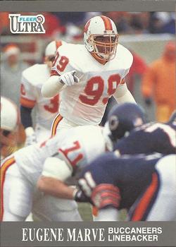Eugene Marve
