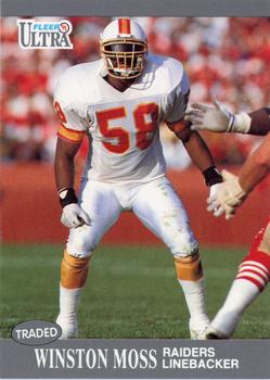 Winston Moss