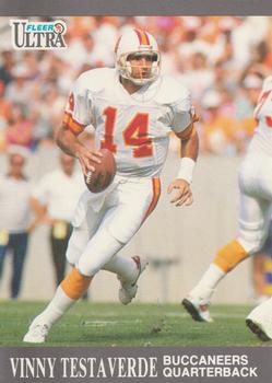 Vinny Testaverde