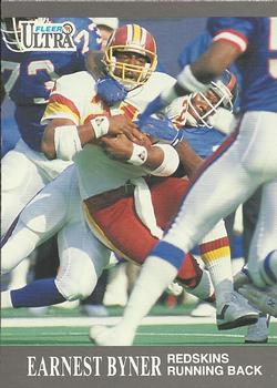 Earnest Byner
