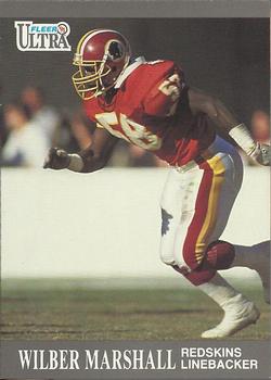 Wilber Marshall
