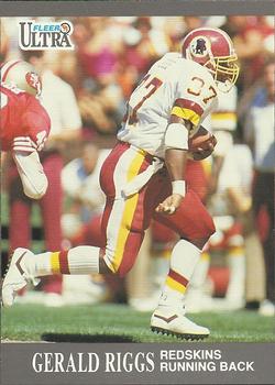 Gerald Riggs