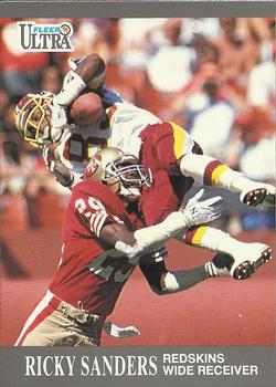 Ricky Sanders