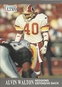 Alvin Walton