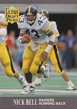 Nick Bell