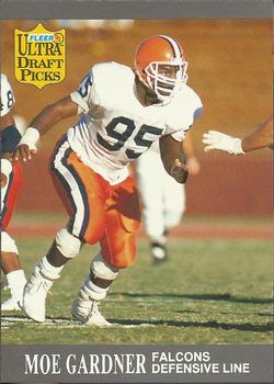 Moe Gardner