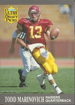 Todd Marinovich