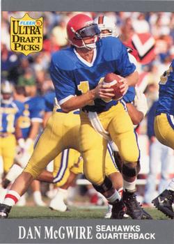 Dan McGwire