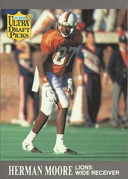 Herman Moore