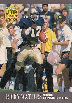 Ricky Watters