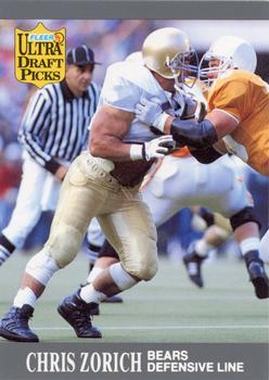 Chris Zorich