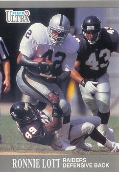 Ronnie Lott