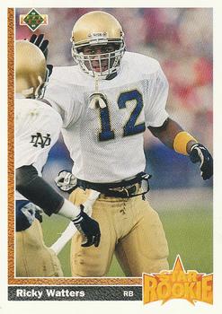 Ricky Watters