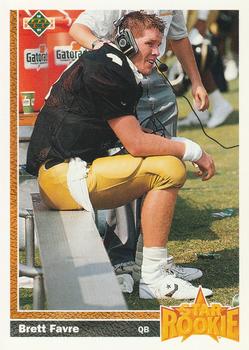 Brett Favre