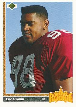 Eric Swann