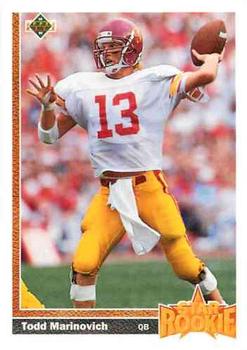 Todd Marinovich