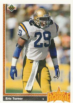 Eric Turner