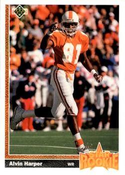 Alvin Harper