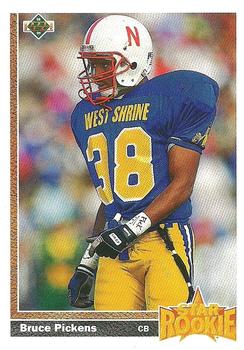 Bruce Pickens