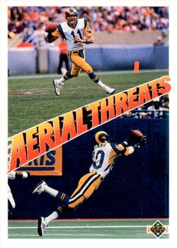 Jim Everett / Henry Ellard
