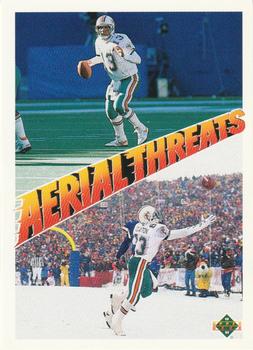 Dan Marino / Mark Clayton