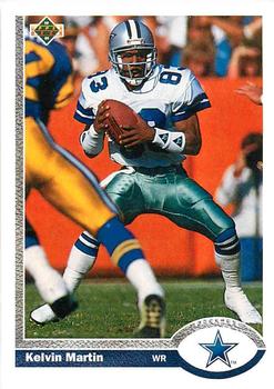 Kelvin Martin
