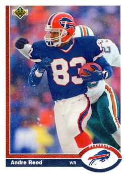 Andre Reed