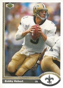 Bobby Hebert