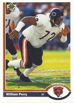 William Perry