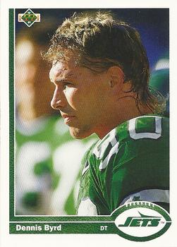 Dennis Byrd