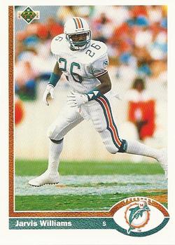 Jarvis Williams