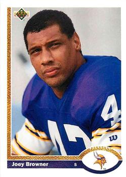 Joey Browner