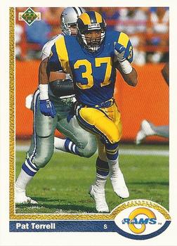Pat Terrell