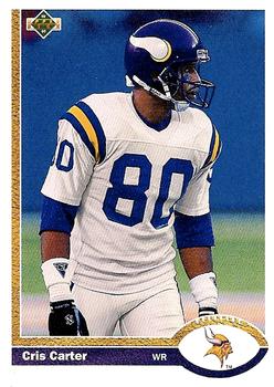 Cris Carter