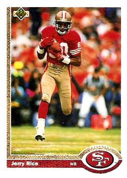 Jerry Rice