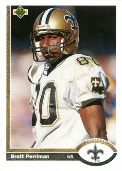 Brett Perriman