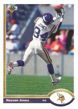 Hassan Jones