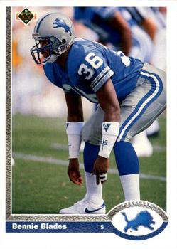 Bennie Blades