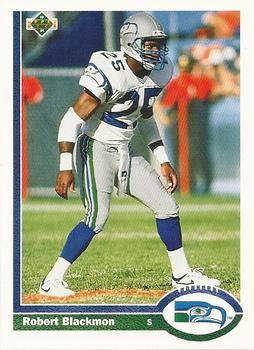 Robert Blackmon