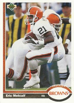 Eric Metcalf