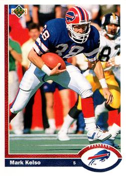 Mark Kelso