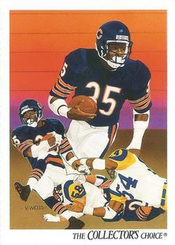 Neal Anderson