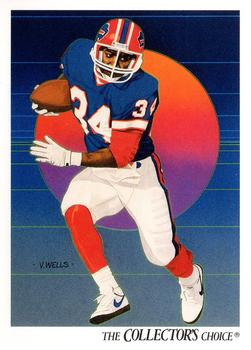 Thurman Thomas