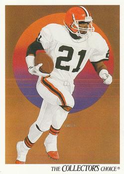 Eric Metcalf