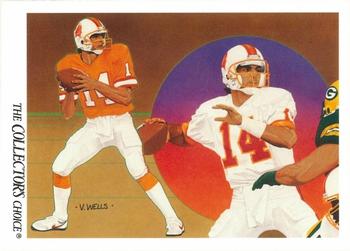 Vinny Testaverde